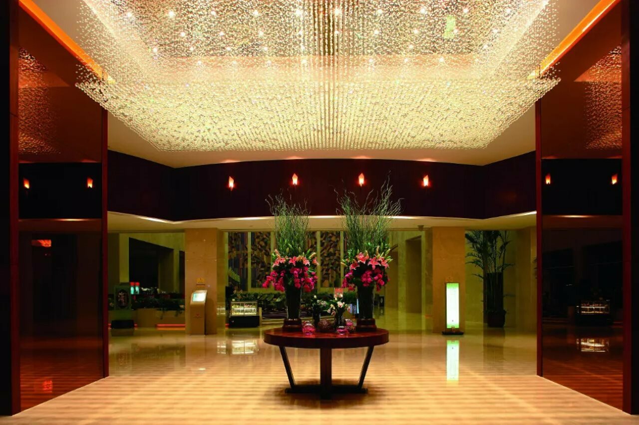 Фото Grace Hotel