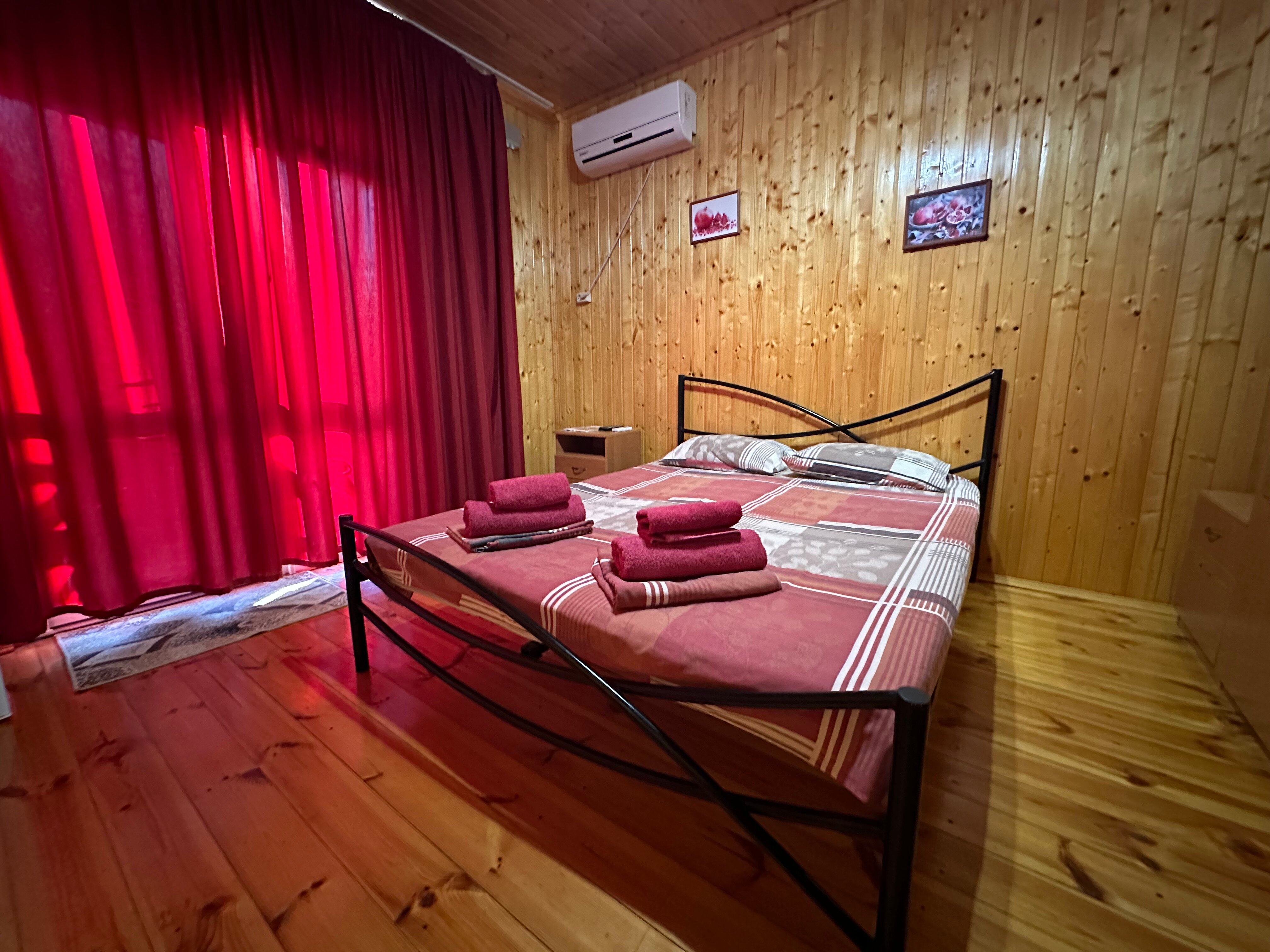 Фото Гранат