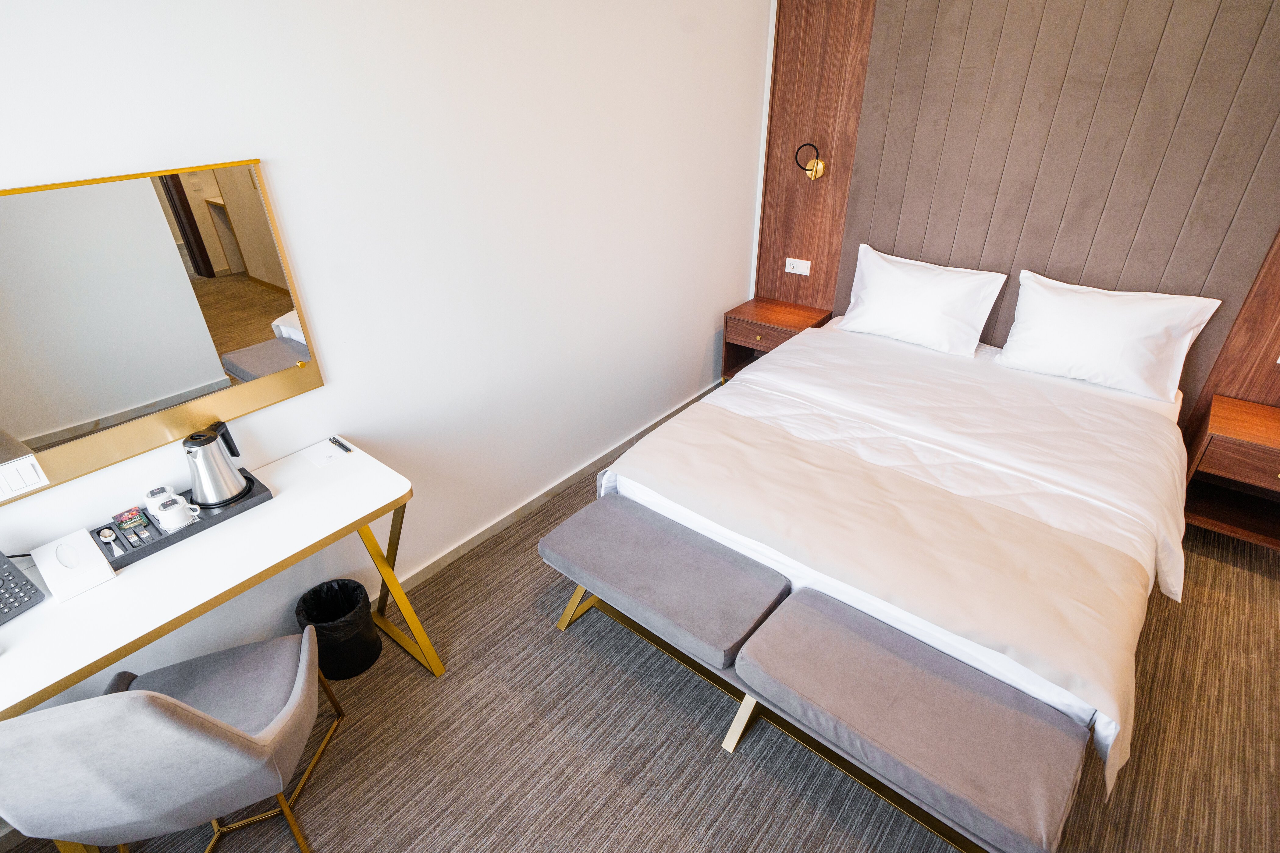 Фото Grand Yan Hotel