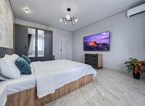 Гостиница Daily Home