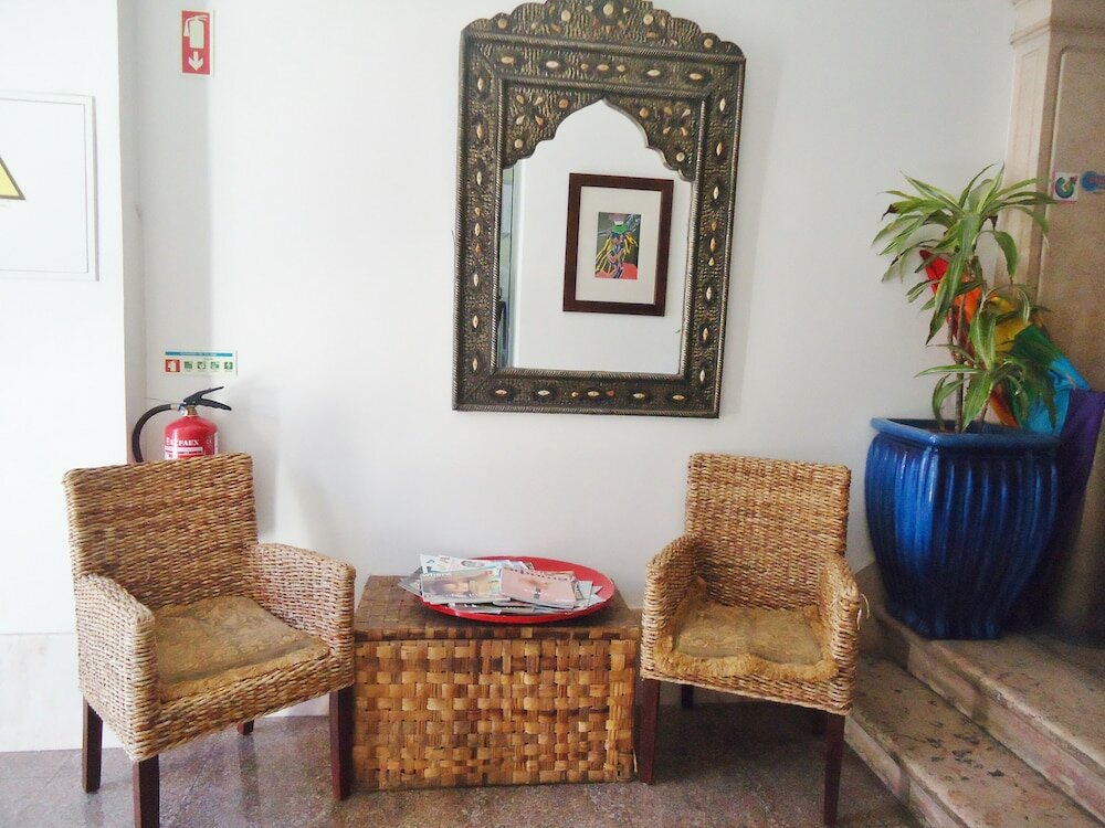 Фото Pouso Dos Anjos