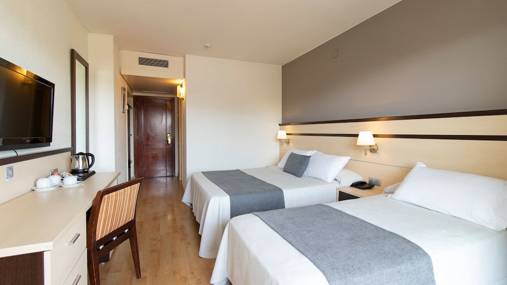 Фото Golden Port Salou & SPA