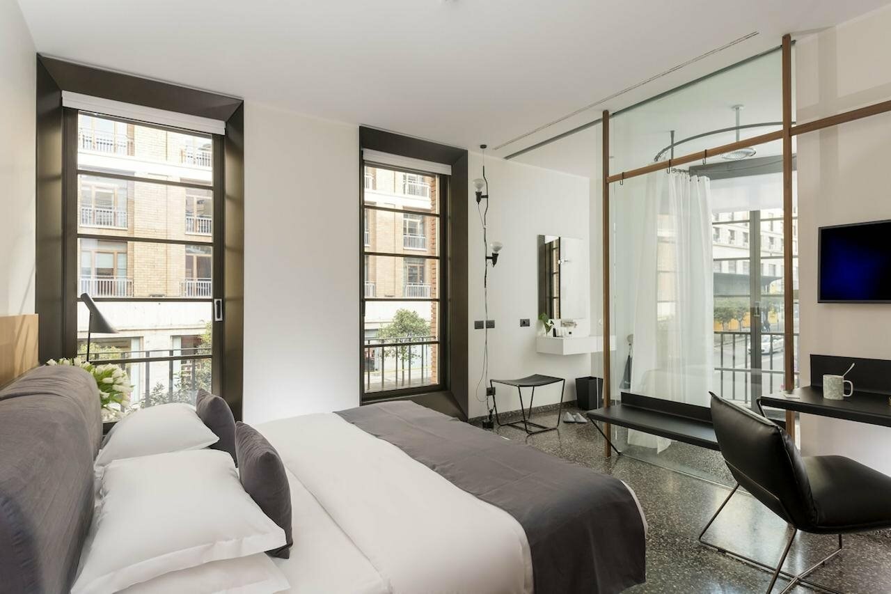 Фото Royal Bissolati