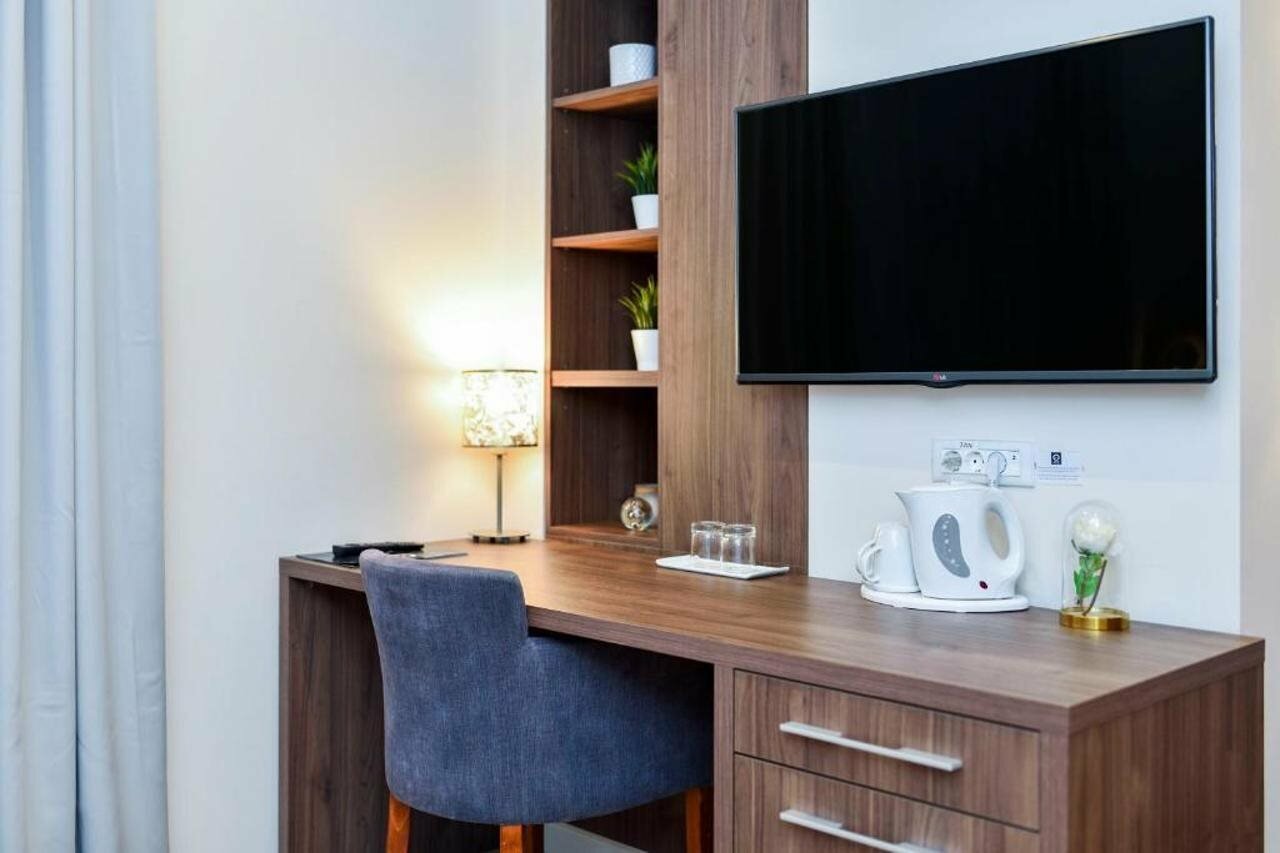 Фото Hotel Opera