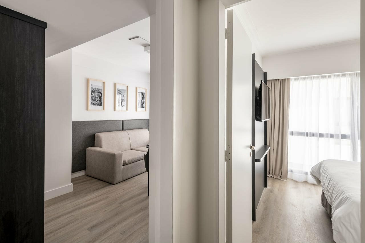 Фото Efe Hotel & Cowork