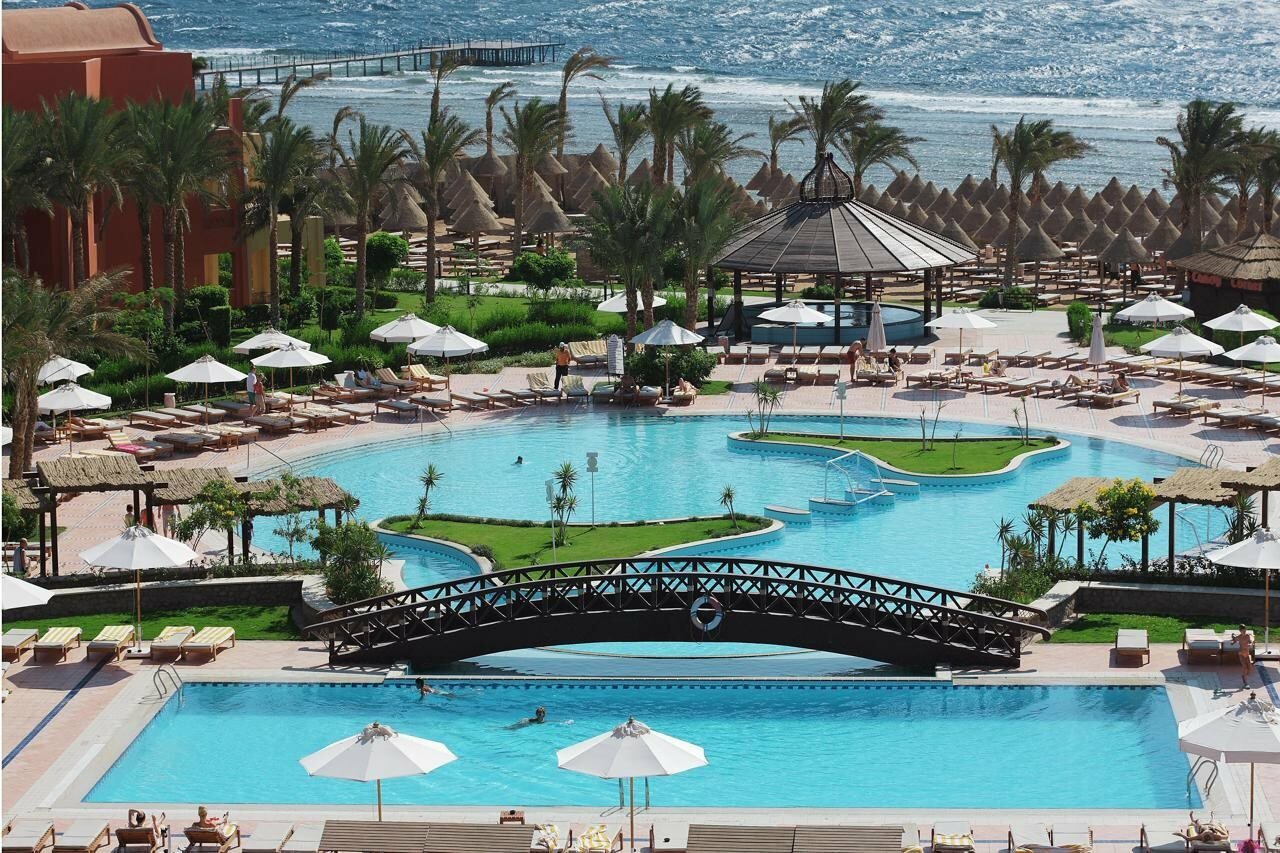 Фото Sharm Grand Plaza