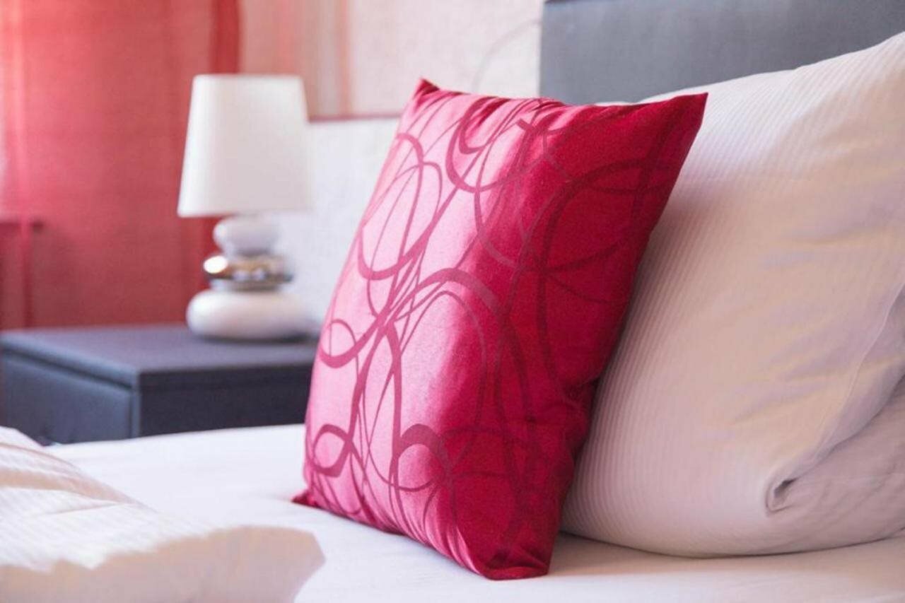 Фото Hotel Berlin