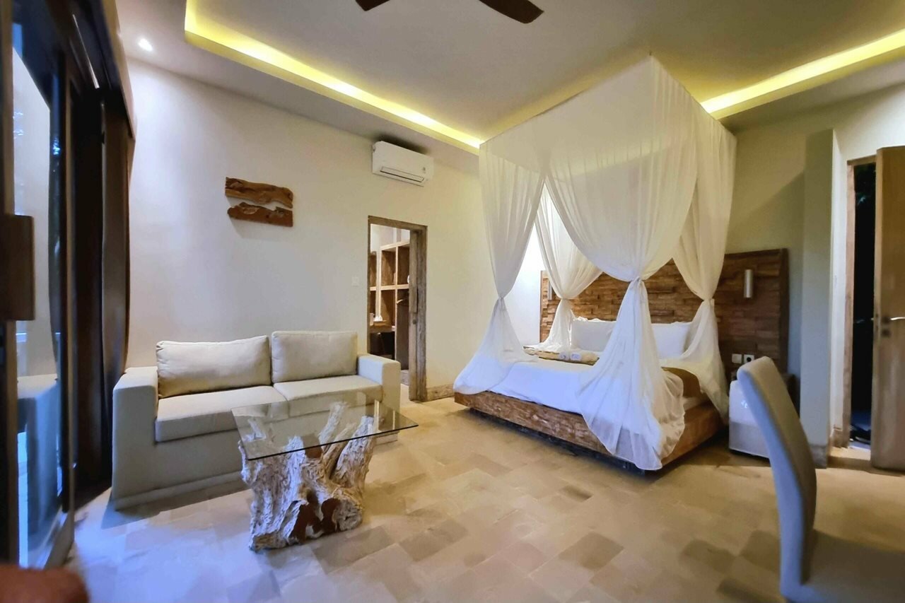 Фото Angsoka Bungalow