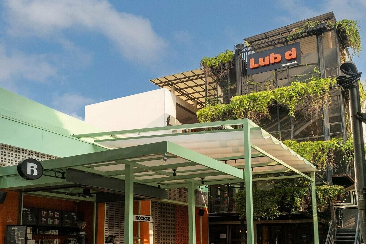 Фото Lub d Bangkok - Siam Square