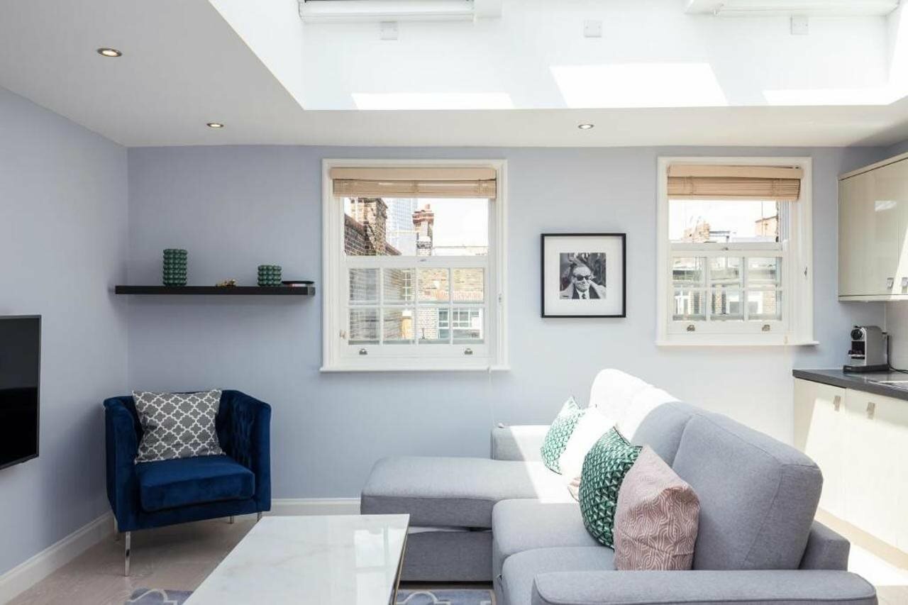 Фото Urban Chic - Covent Garden