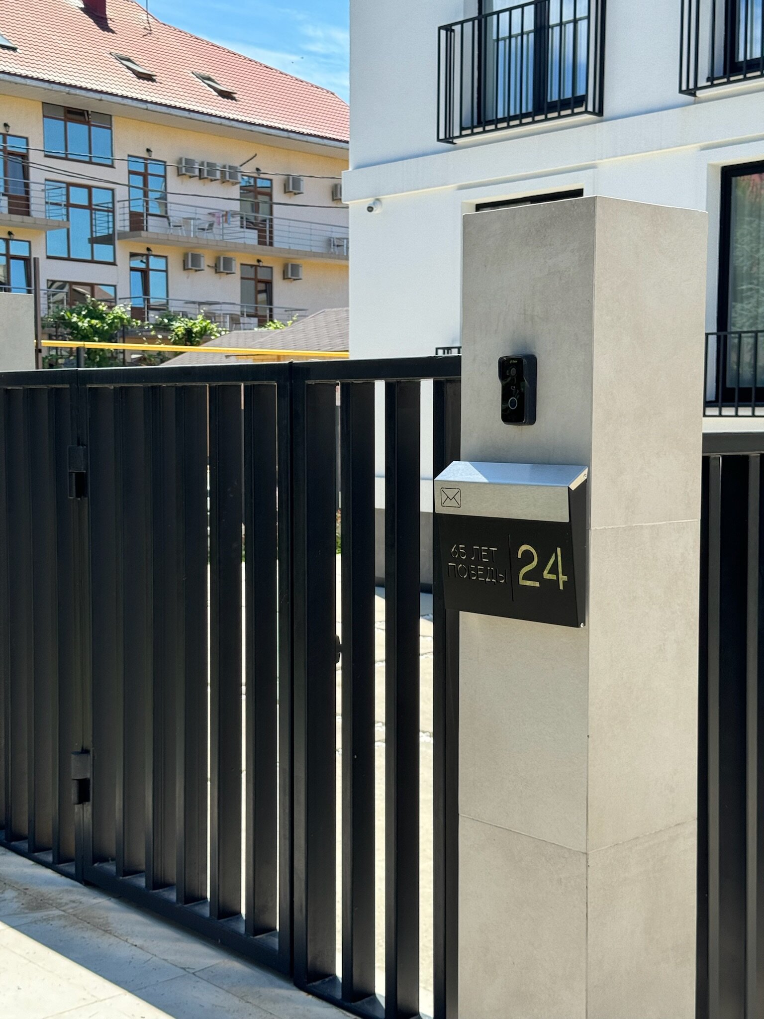 Фото Семейный дом