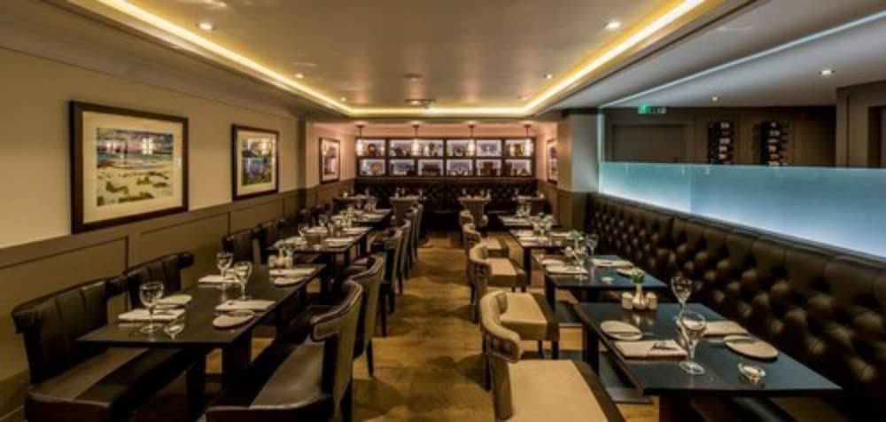 Фото Craighaar Hotel