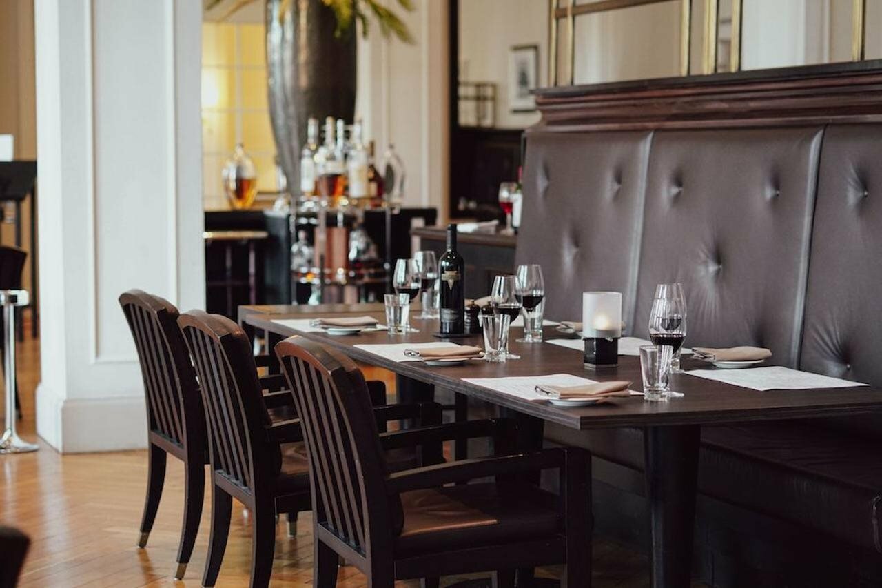 Фото Parkhotel Quellenhof Aachen