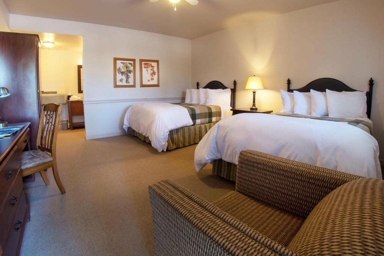 Фото Wine Country Inn