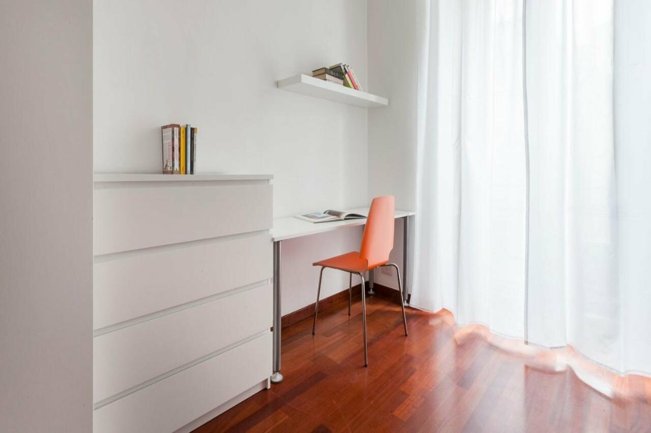 Фото Italianway - Cola Montano 6