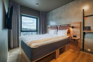 Гостиница Smarthotel Bodø