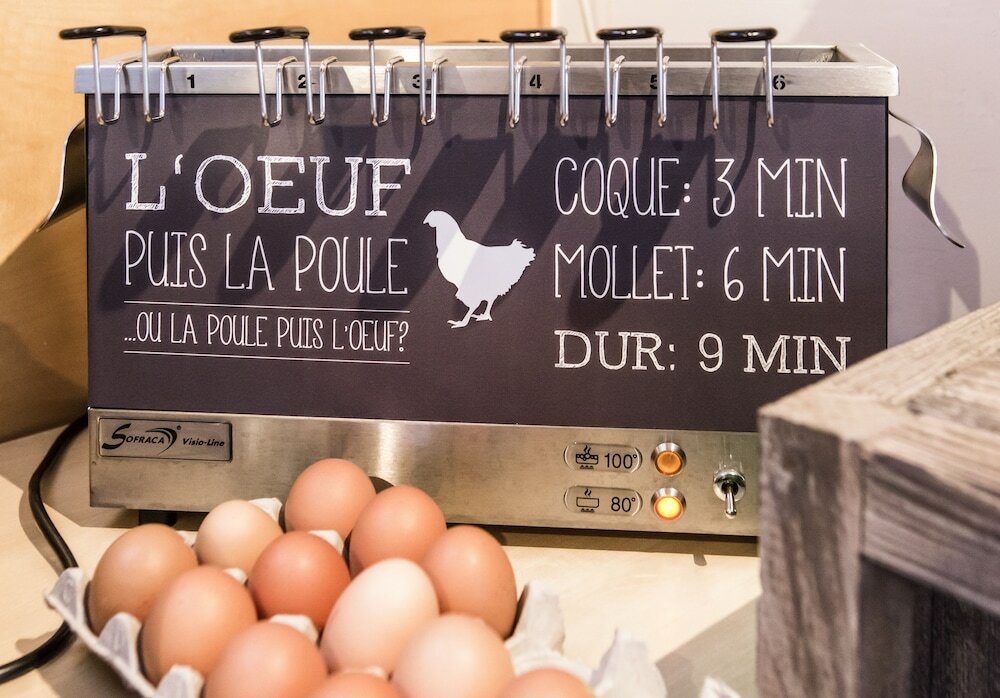 Фото Ibis Paris Avenue d'Italie 13ème