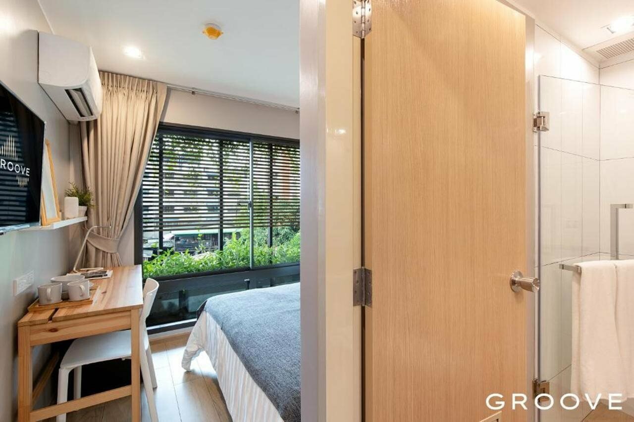 Фото Groove At Siam