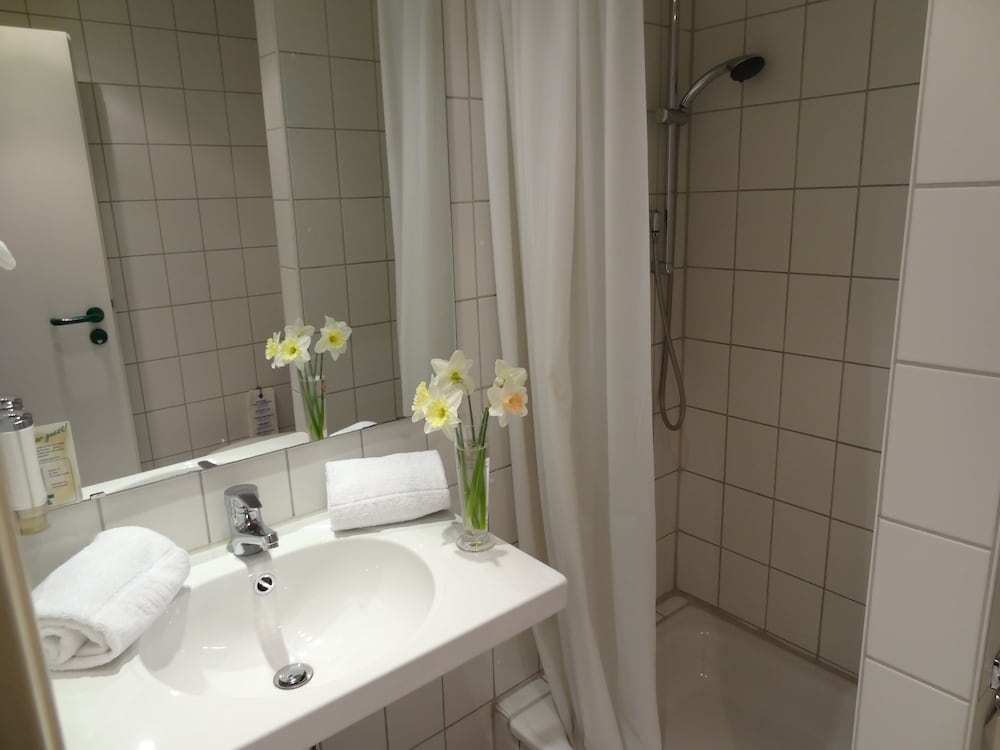 Фото Plaza Inn Mühldorf am Inn