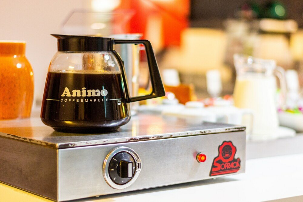 Фото Hotel Initial by Balladins La Roche-sur-Yon