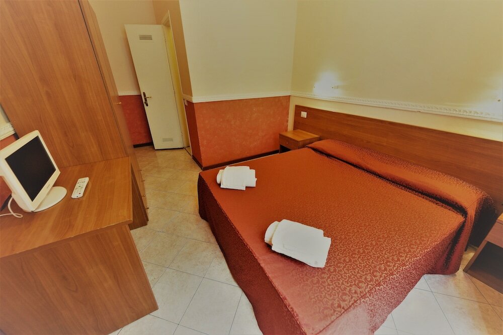 Фото Hotel Palazzuolo