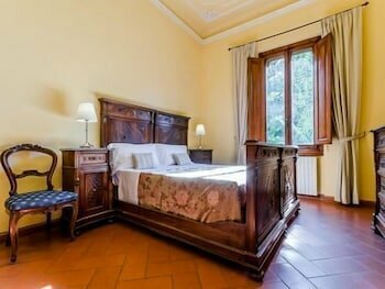 Гостиница Sangaggio House B& x26; B во Флоренции