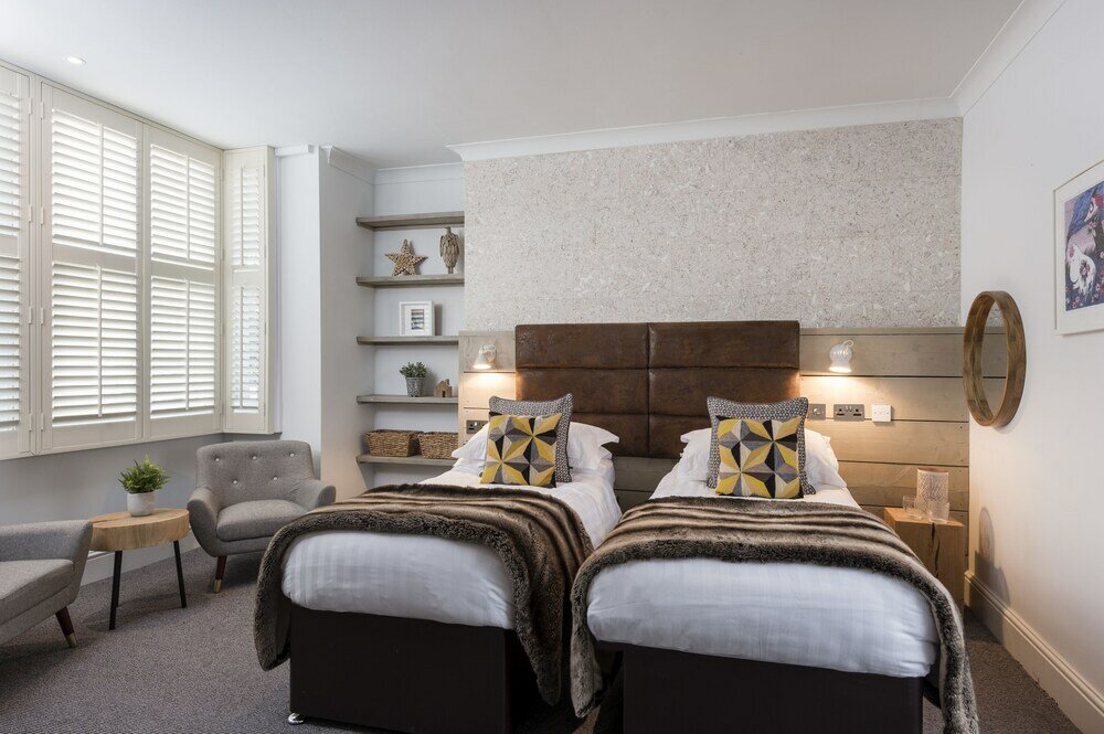 Фото Jorvik House