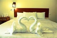 Внешний вид отеля Baan Baramee House в Чианграе, фото 4