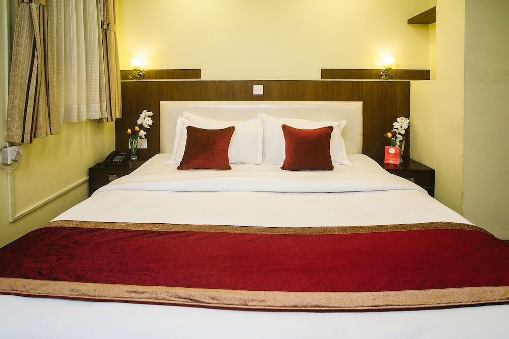 Фото Backyard Hotel