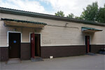 Туалет (Mechnikova Avenue, 31), toilet