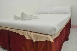 Гостиница Constrell Pension House