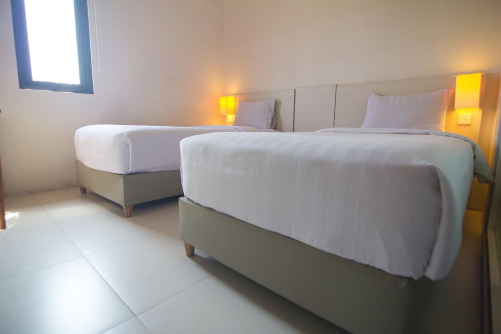 Фото Fovere Puri Semarang