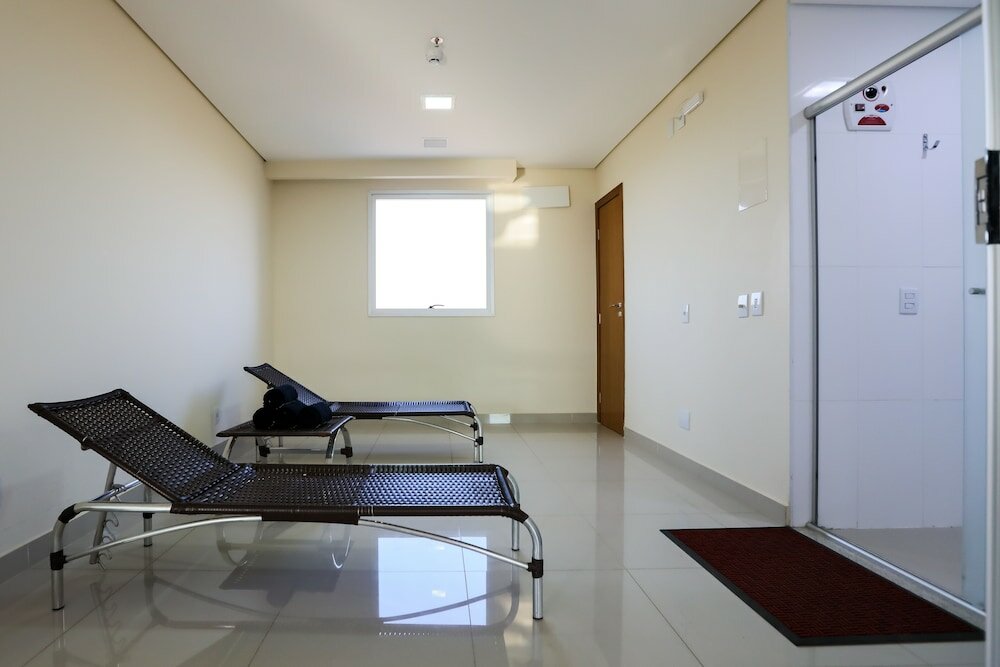 Фото Hotel Amsterdam Montes Claros