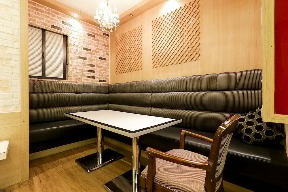 Фото Koam Tourist Hotel