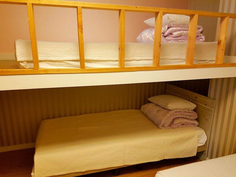 Фото Mama Guesthouse Myeongdong