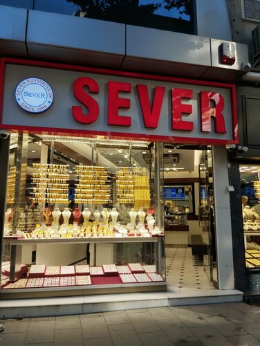 Sever Kuyumculuk Fotoğraf 3