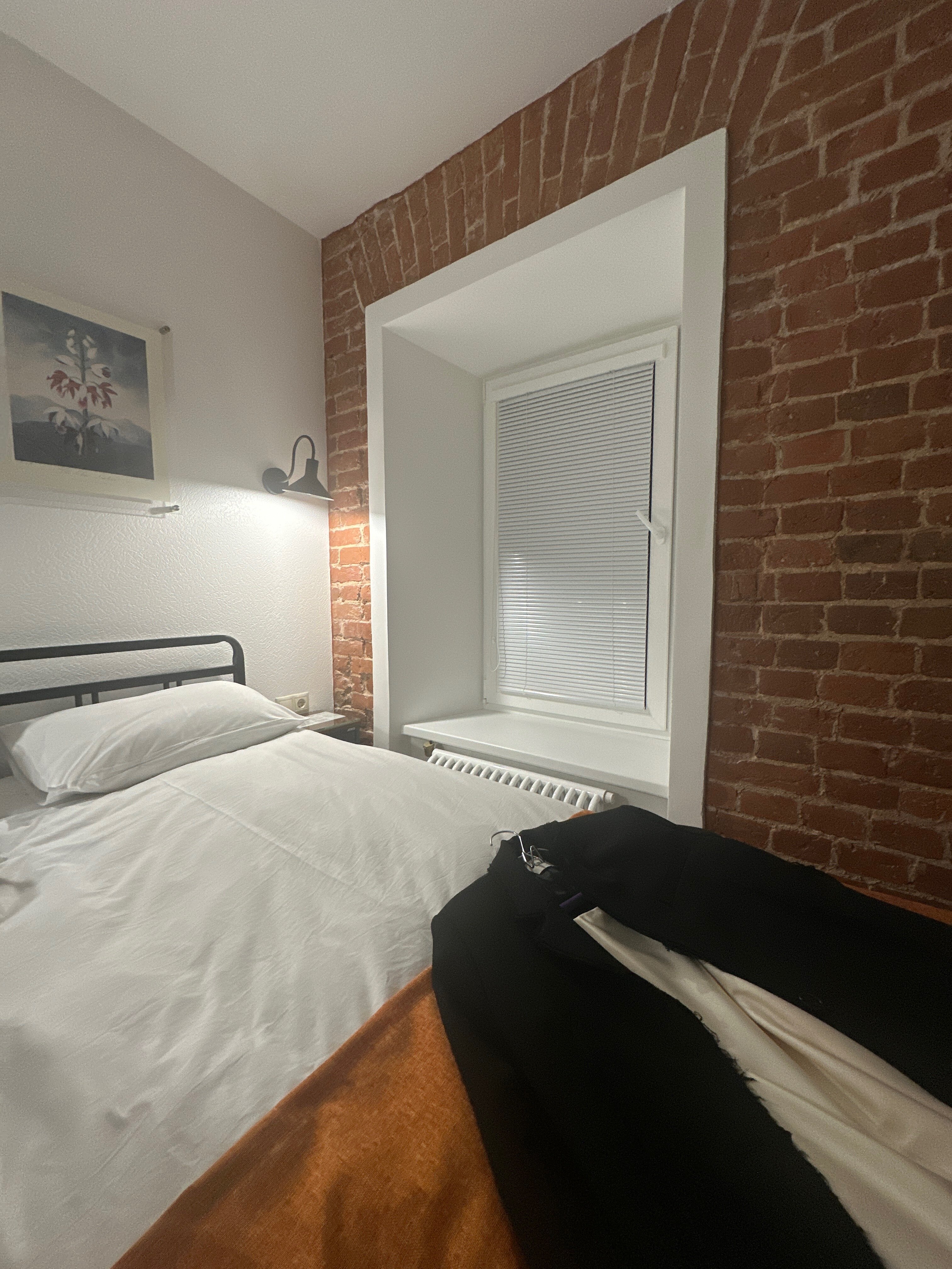 Фото Цветной бульвар