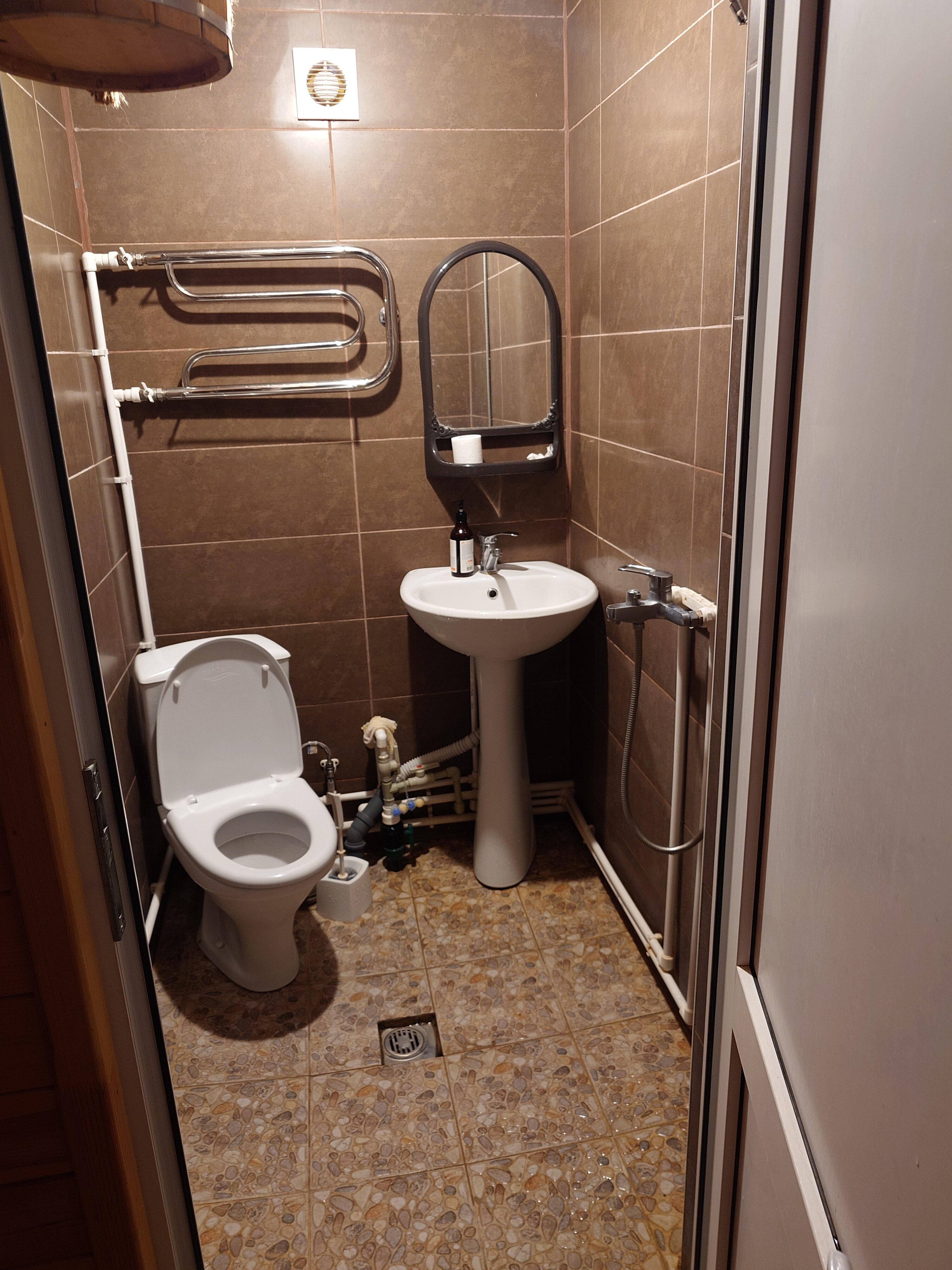 Фото Уллу Эл