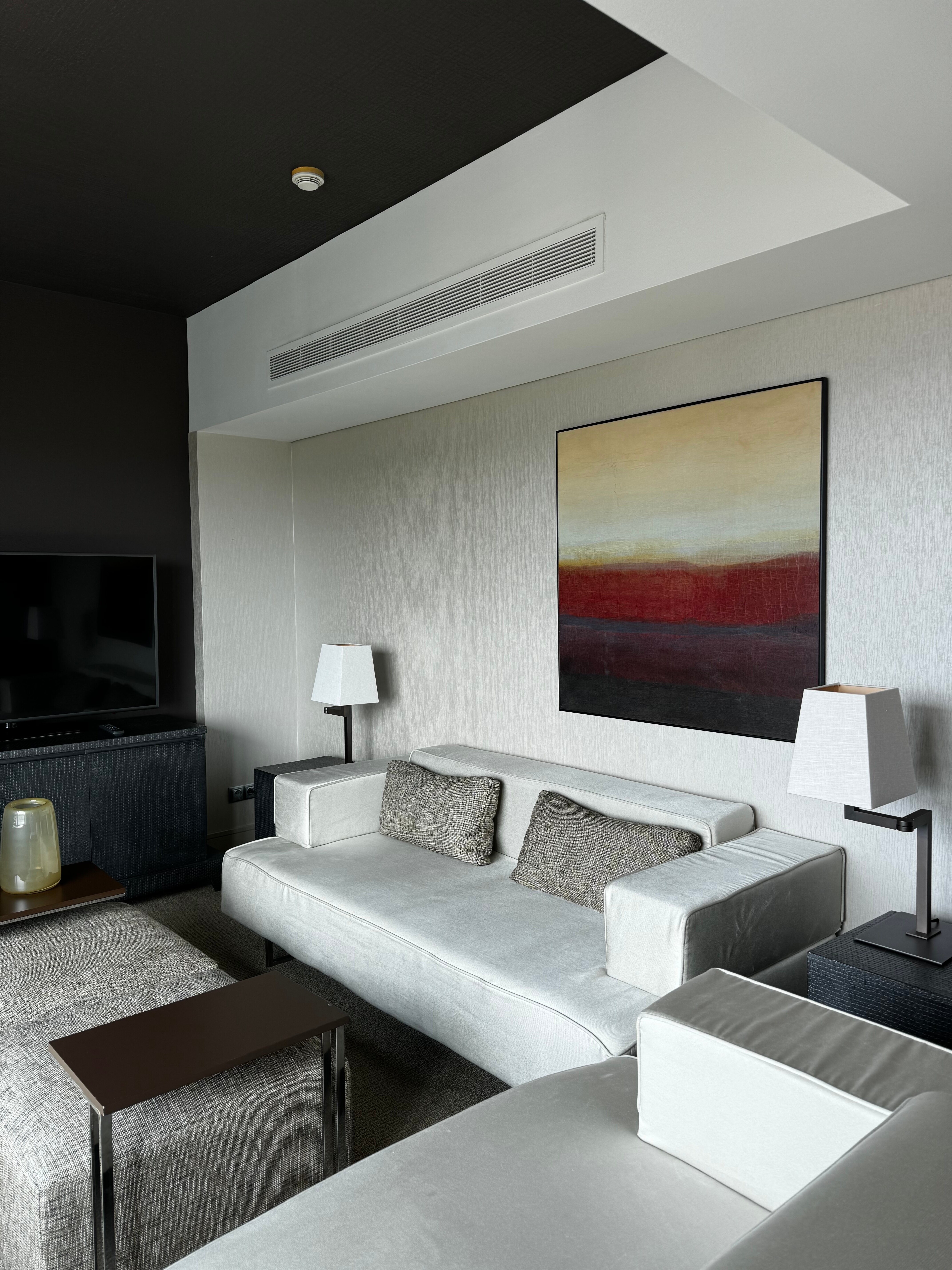 Фото Hotel Arts Barcelona