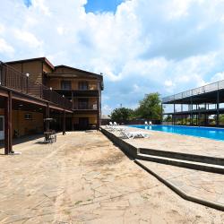 Фото Ханский берег