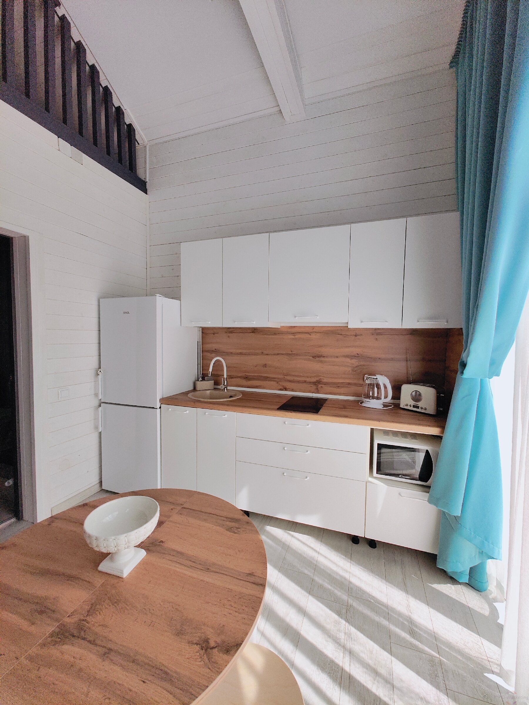 Фото Дом под ключ в Витязево