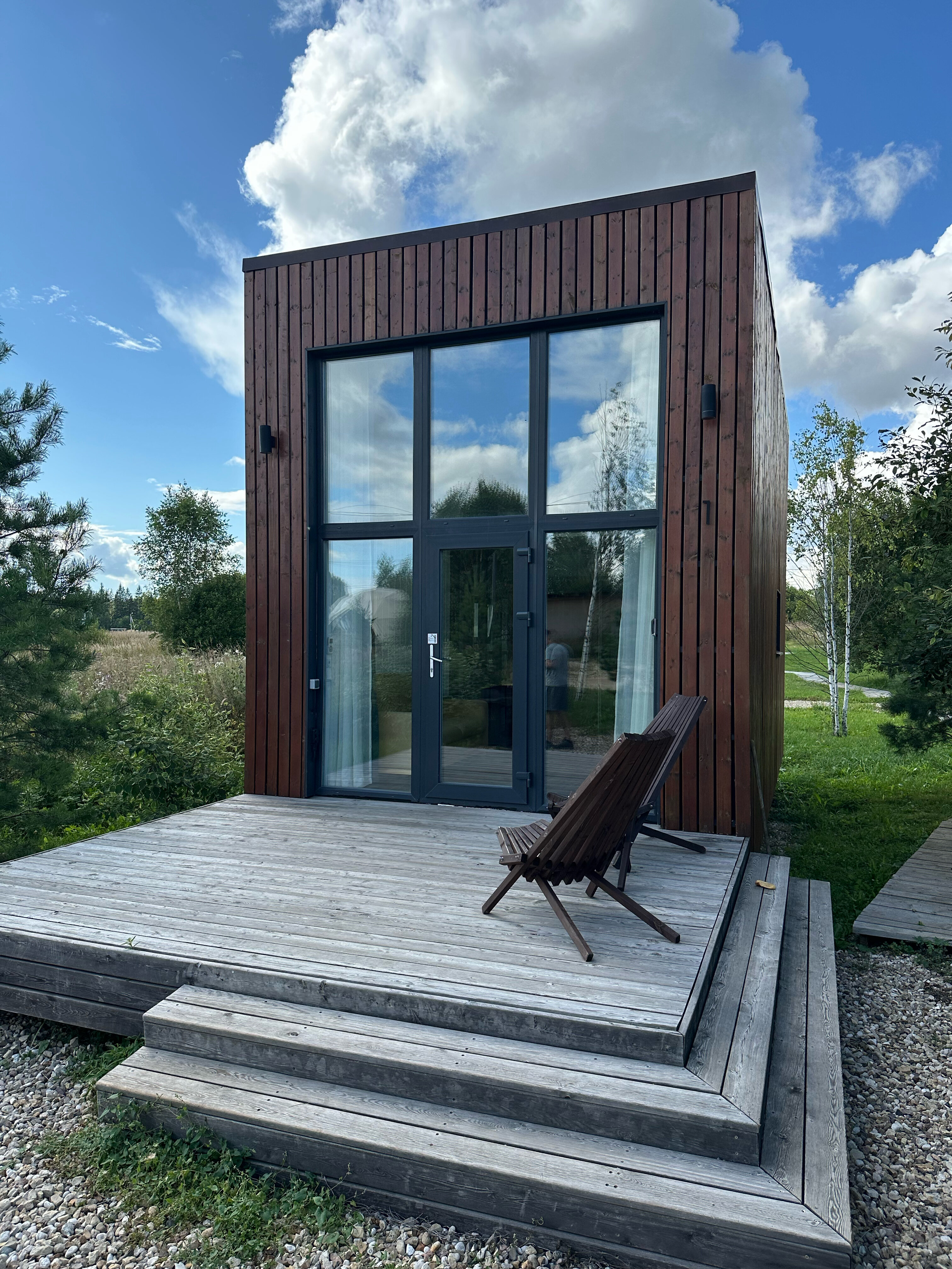 Фото Sheluha house