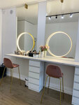 Studio by Agafonova Ann (Streletskaya ulitsa, 21А), makeup artists, stylists