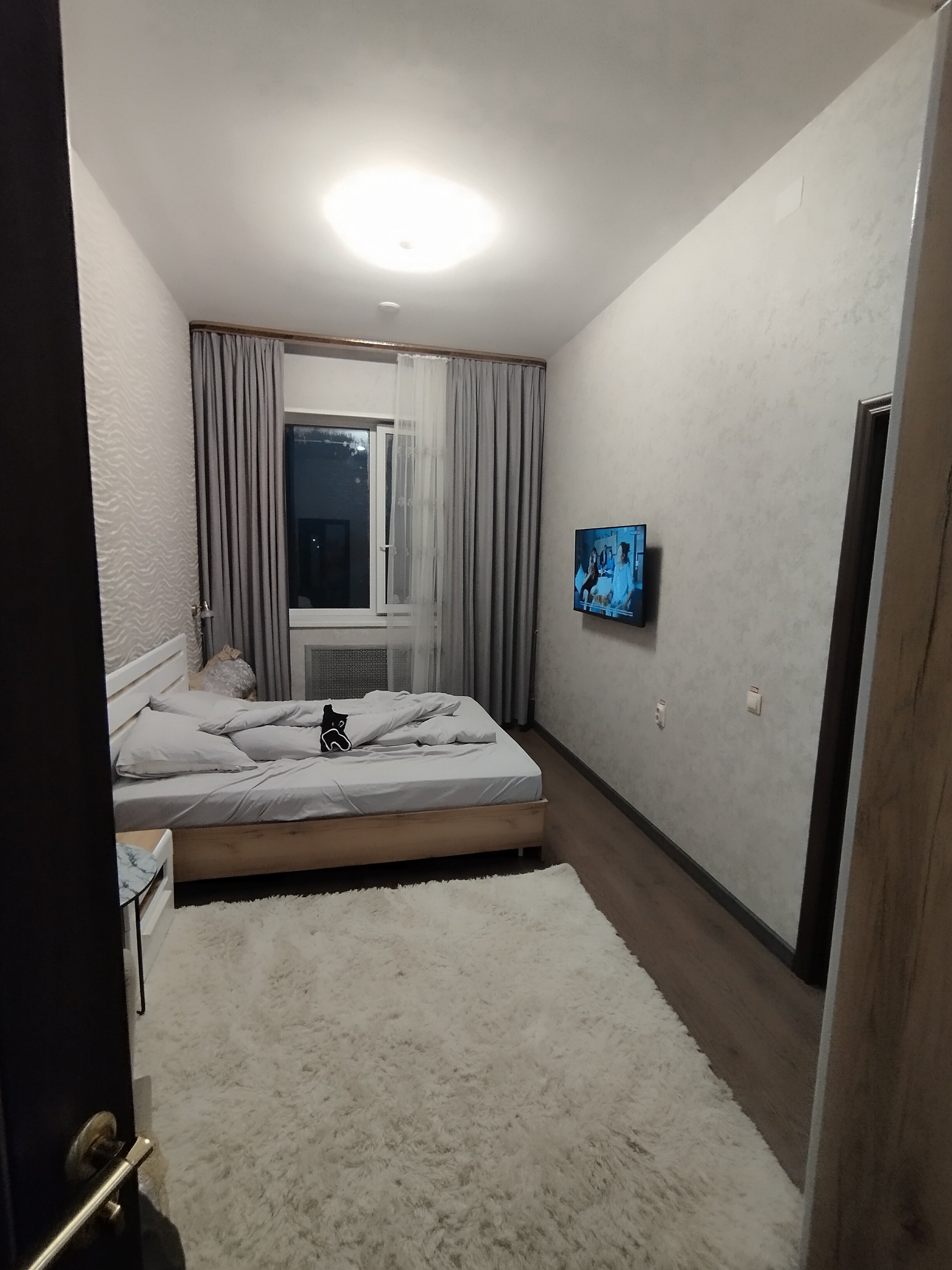 Фото Отель Люкс