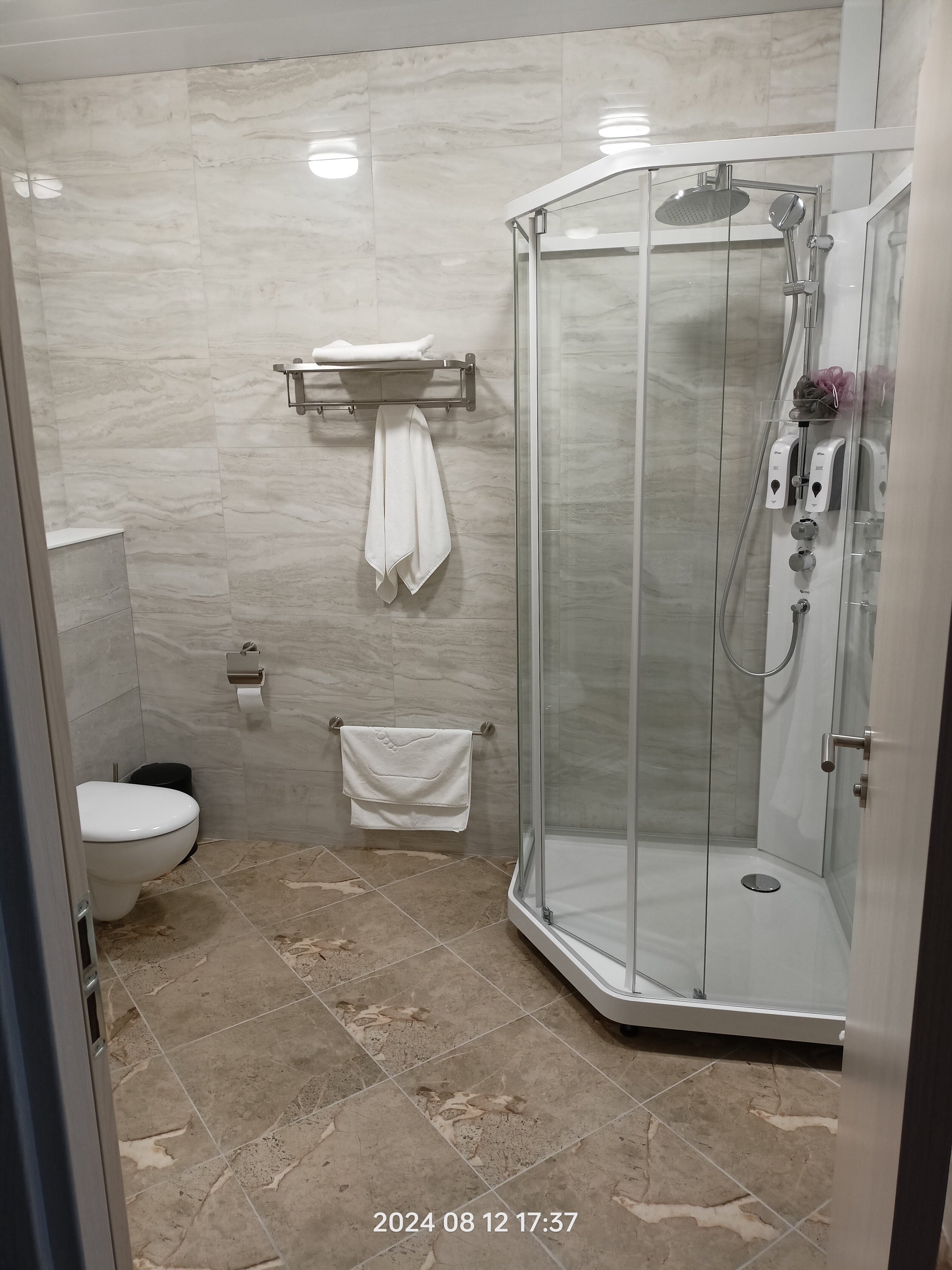 Фото Русский Двор