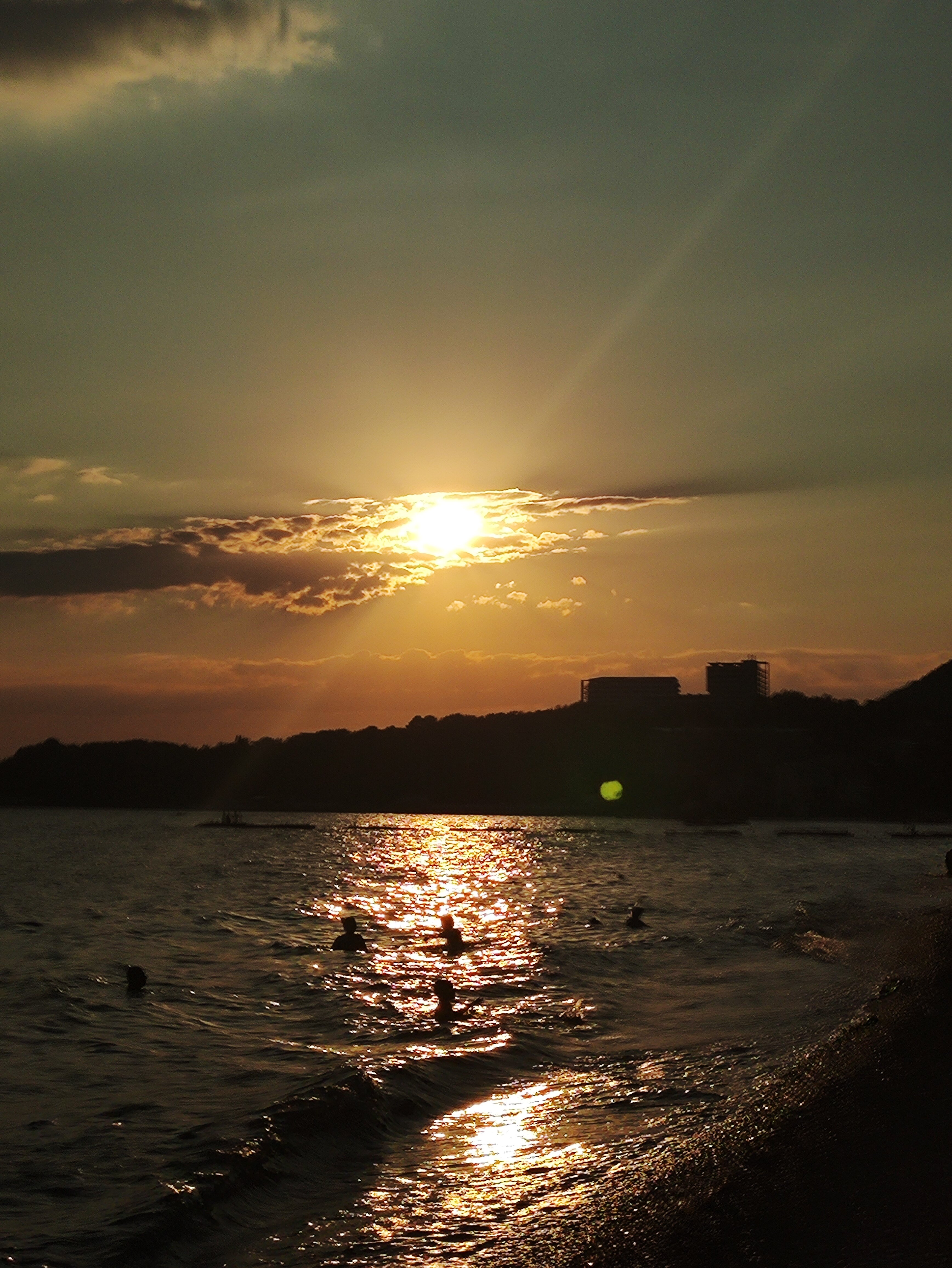 Фото Парк отель Небуг