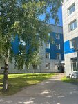 Tecnarus (Aleksandrovskoy Fermy Avenue, 29Е), equipo industrial