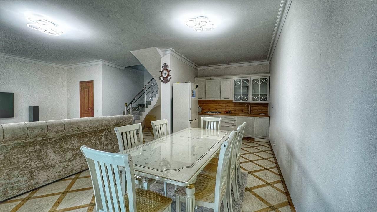 Фото Белое солнце