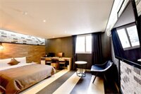 Фото Hotel Ignis Busan Seomyeon