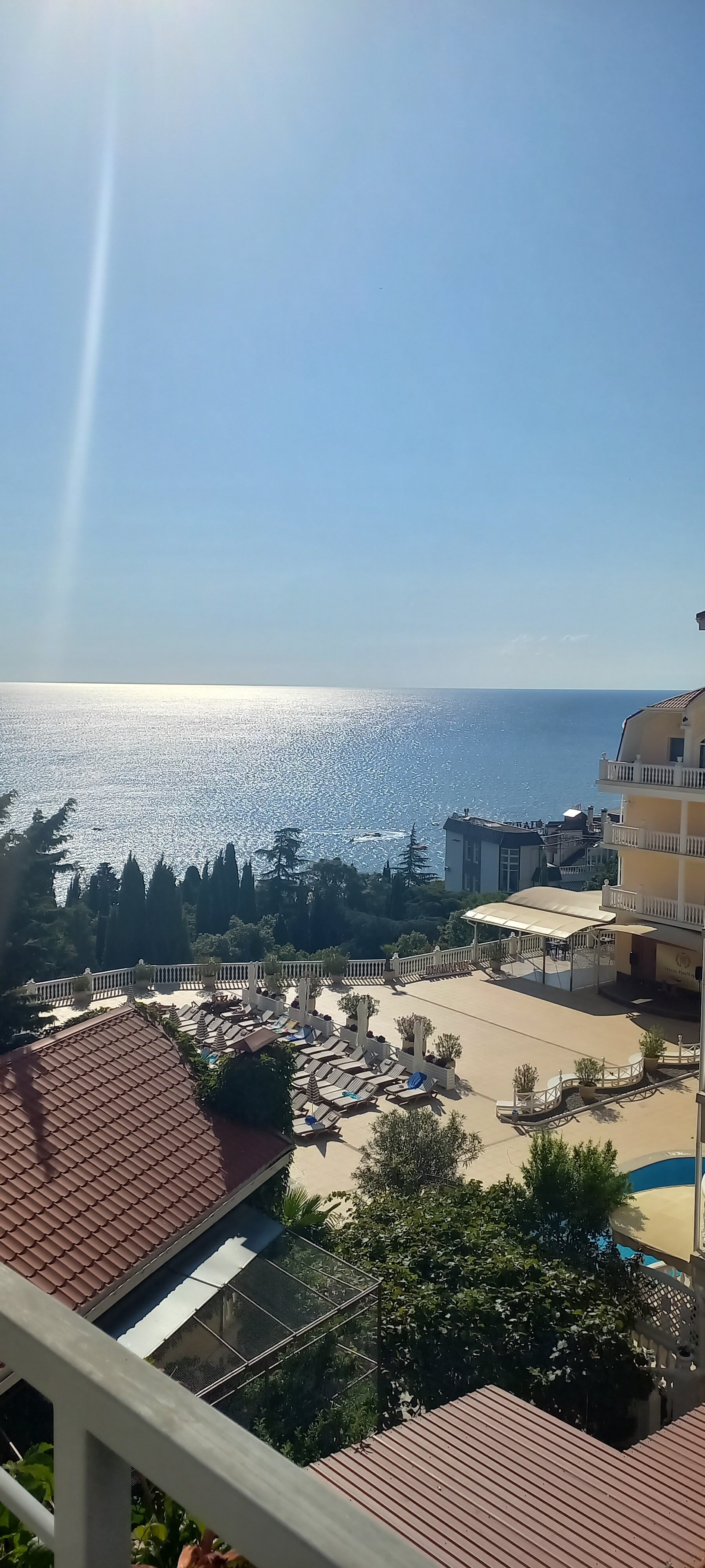 Фото Софи Голд